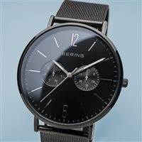 Orologio Bering Uomo Classic Collection in Acciaio 14240-223 - 14240-223